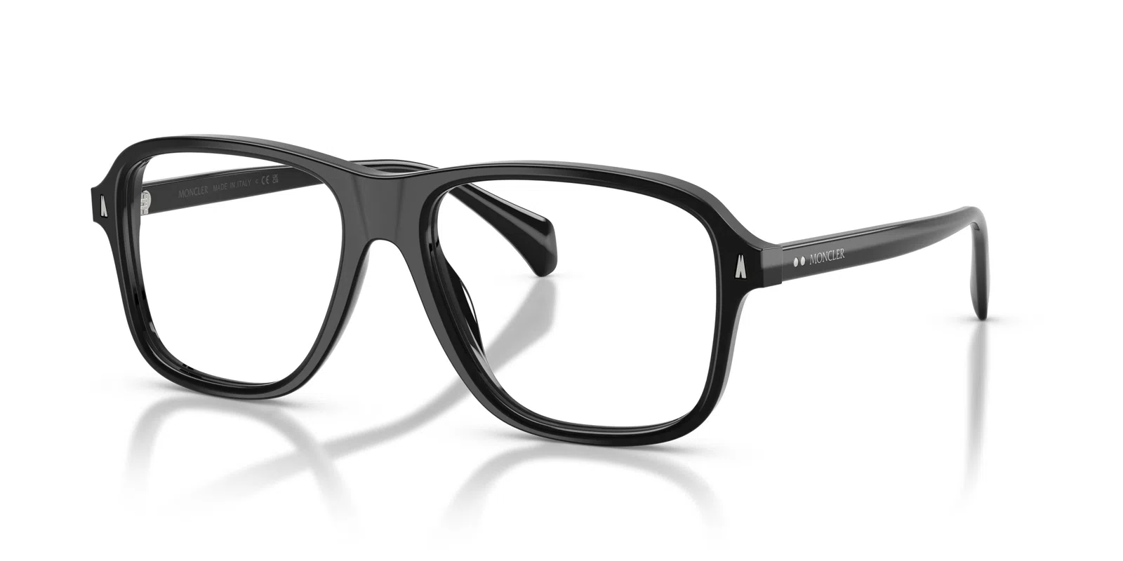 Moncler Valta 2032 Eyeglasses - view 3